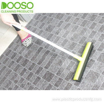 Hot Sale Cleaning Squeegee Rubber Broom DS-1701